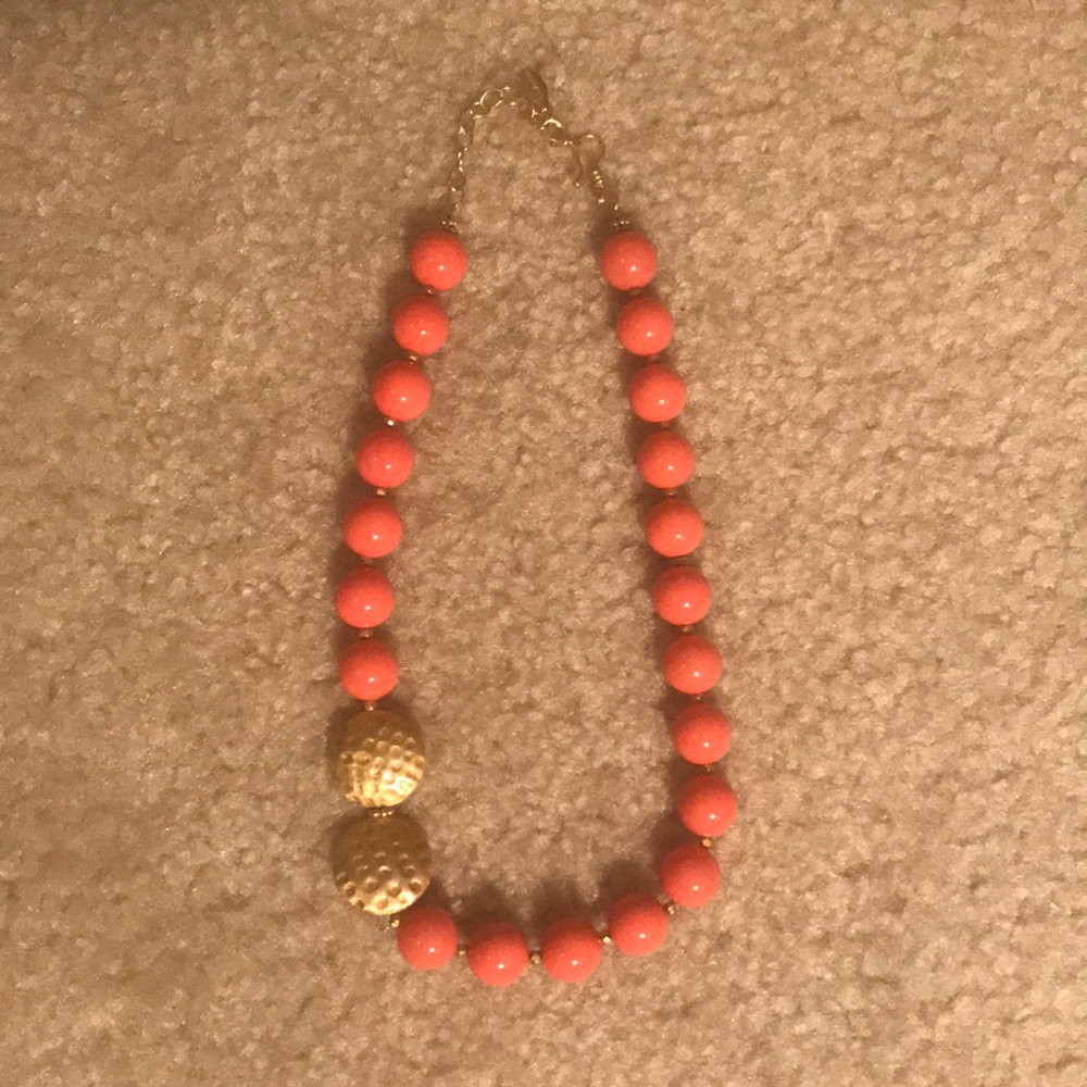 Mollybeads Necklace